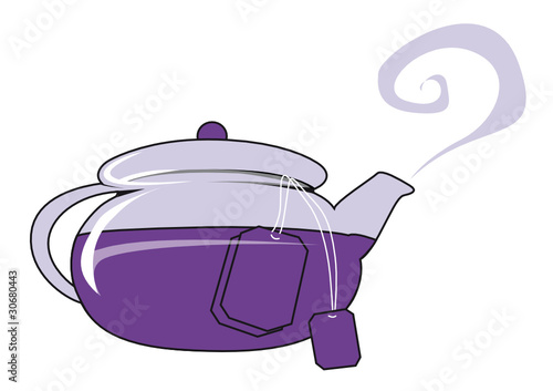 Teatime