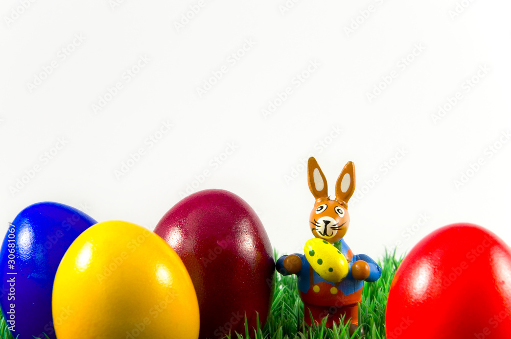 Osterhase Osterhase