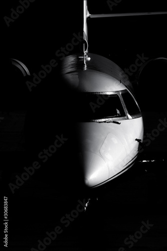 Private Jet