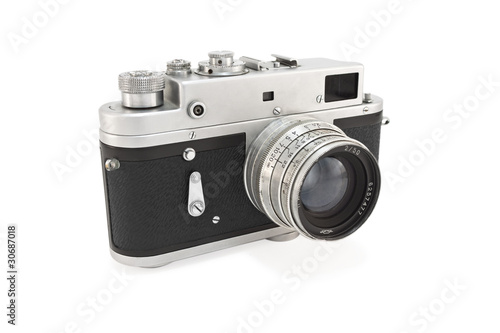 camera