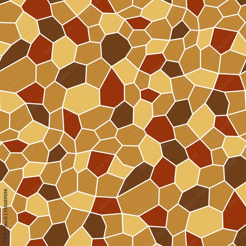 Seamless tile pattern Seamless tile pattern