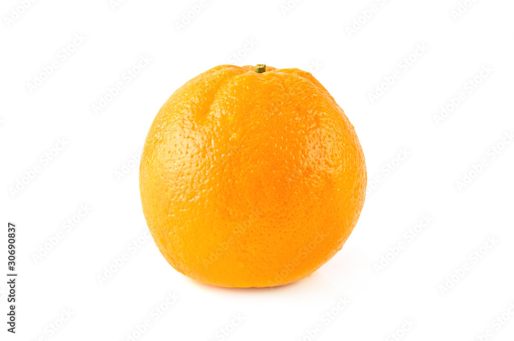 Orange Orange