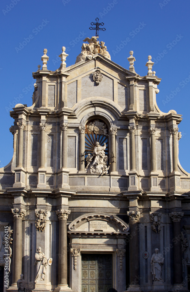 Duomo di Catania