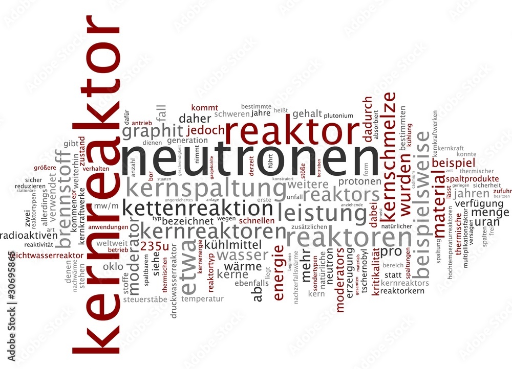 Kernreaktor Kernreaktor