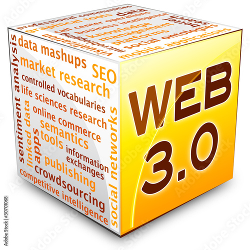 cube web 3.0