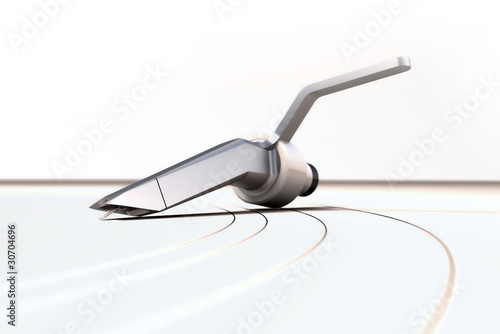 turntable cartridge