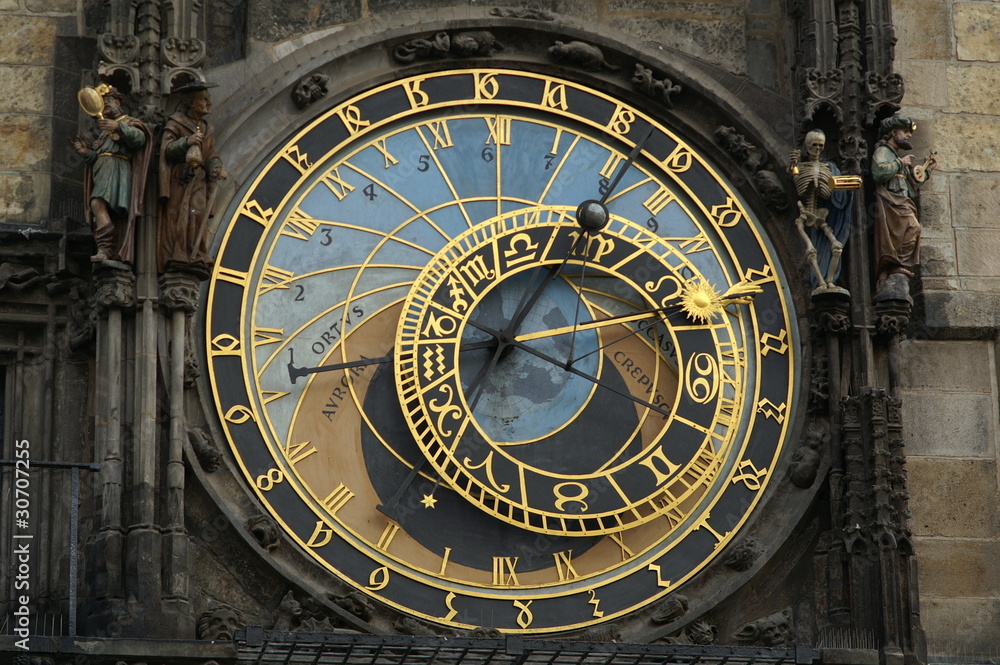 orologio antico