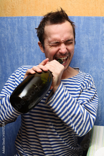 When it would be desirable to get drunk
