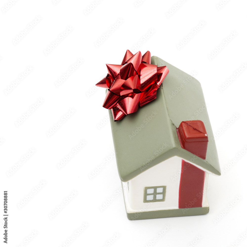 House gift for you House gift for you
