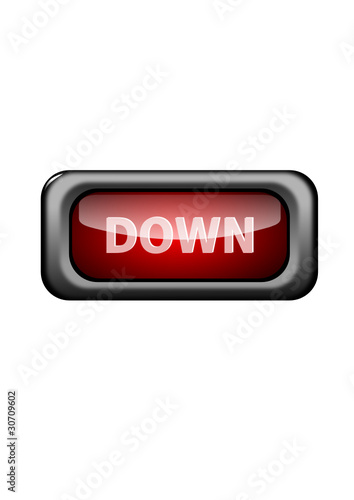 down icon