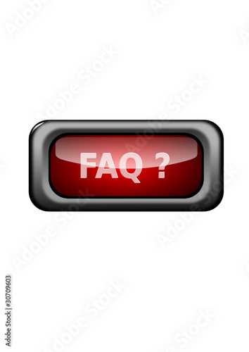 faq icon