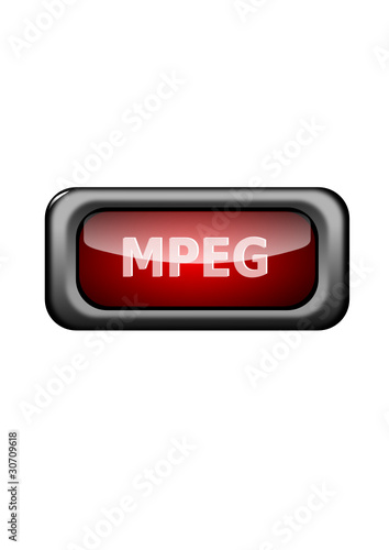 mpeg icon