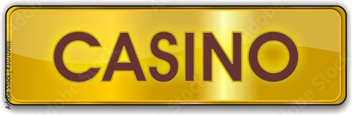 bouton casino