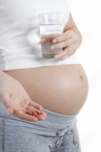 Pregnancy supplements