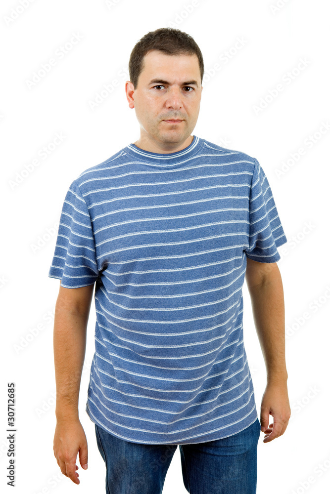 casual man casual man