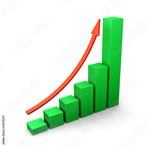 Free Download 3d chart - GFXLoad
