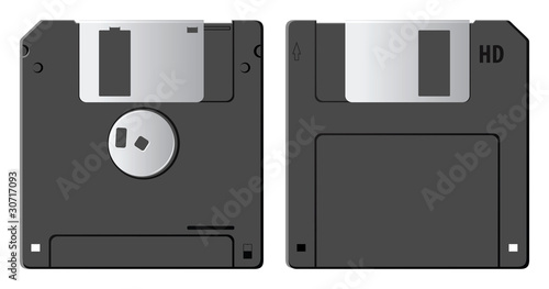floppy disk