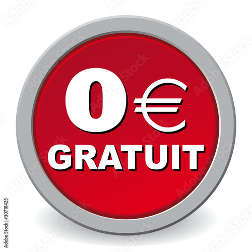 GRATUIT ICON