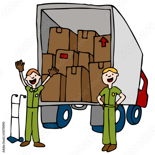 Friendly Moving Company