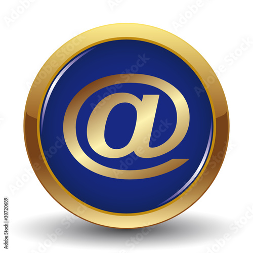 Wallpaper Mural EMAIL ICON Torontodigital.ca