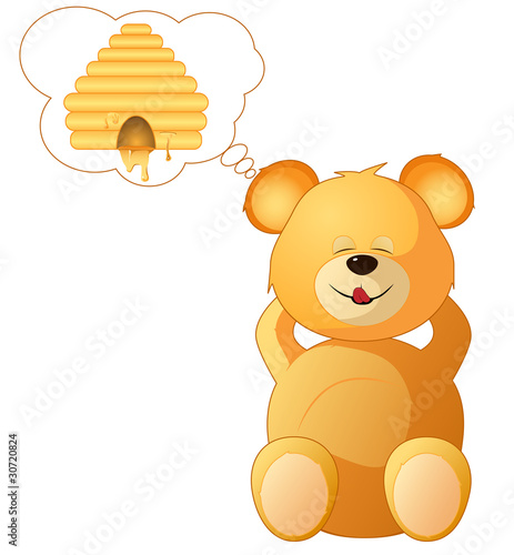 teddy dreams
