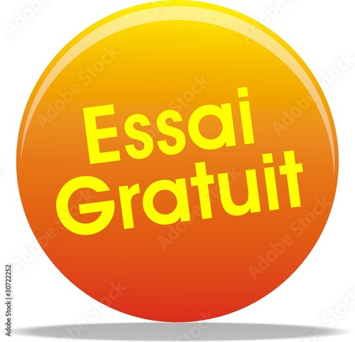 bouton essai gratuit