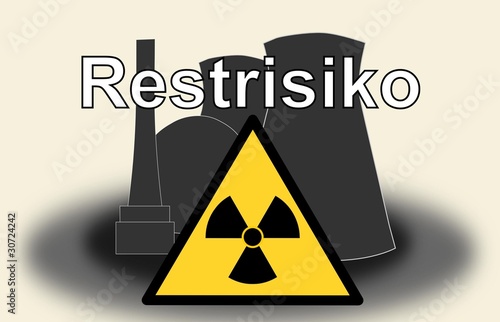 Restrisiko