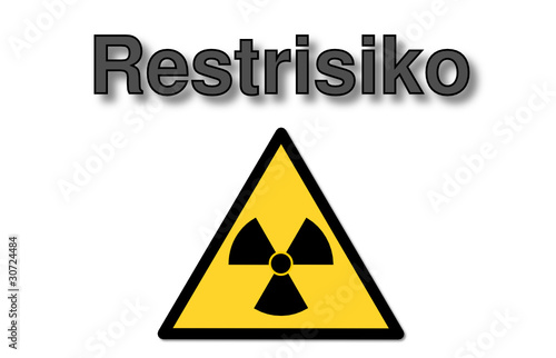 Restrisiko ohne