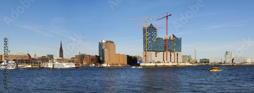 Hamburg Elbphilharmonie © kameraauge