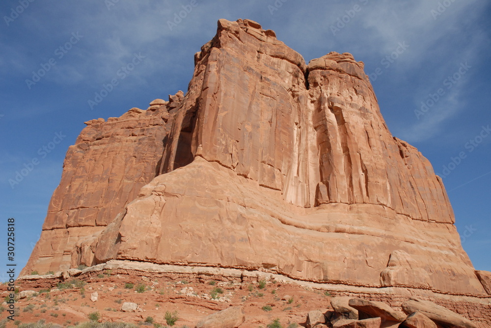 Courthouse Towers at Arches Courthouse Towers at Arches