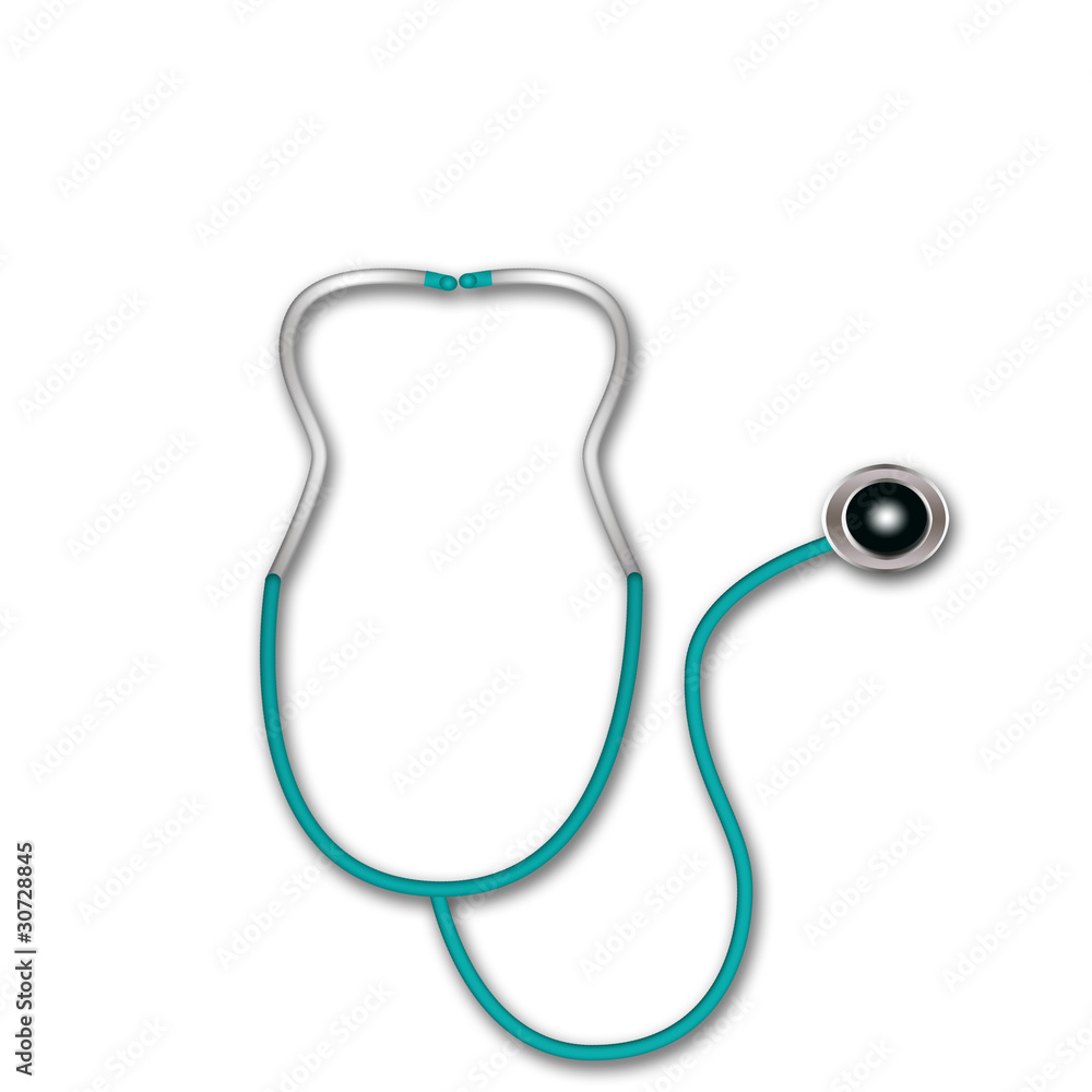 stethoscope stethoscope