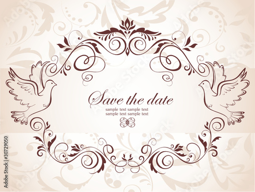Congratulation card