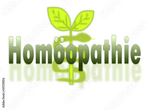 Homöopathie-logo