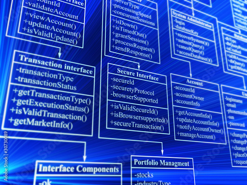 database