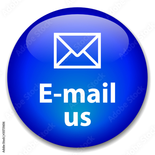 E-MAIL US Web Button (contact support customer service hotline)