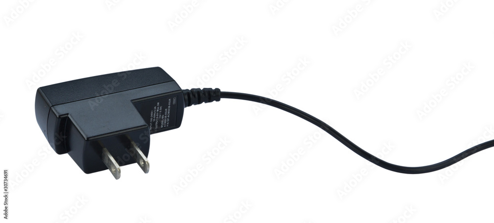 Adapter Adapter