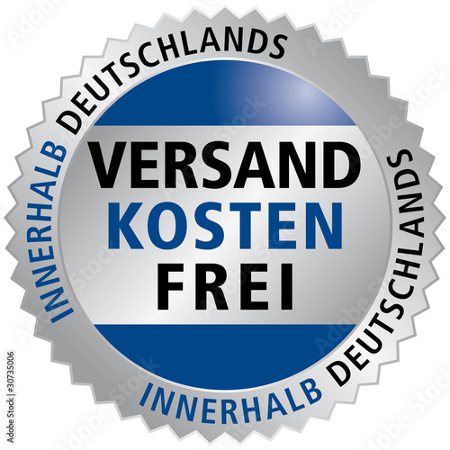 Versandkostenfrei - Innerhalb Deutschlands