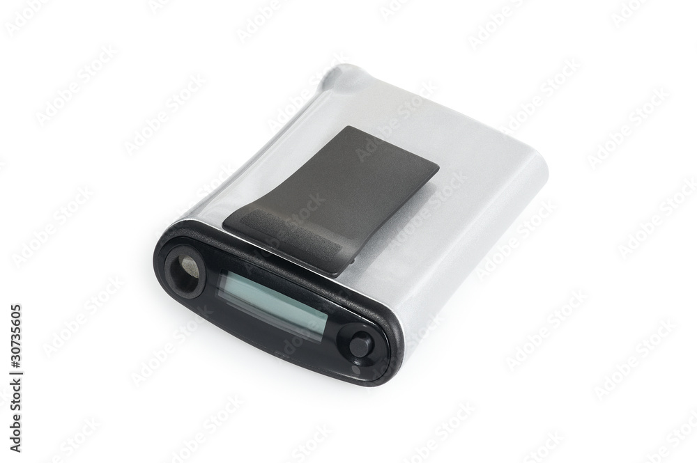 Dosimeter Dosimeter