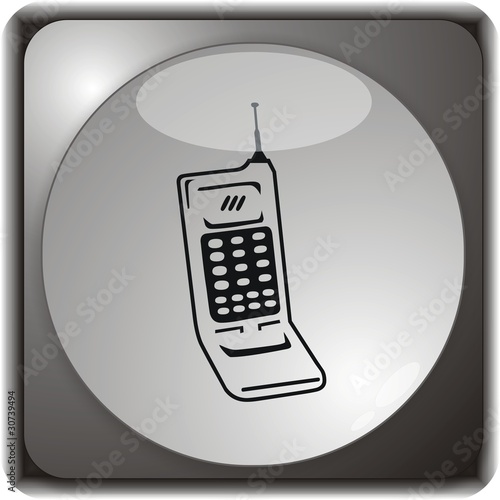 bouton contact email téléphone