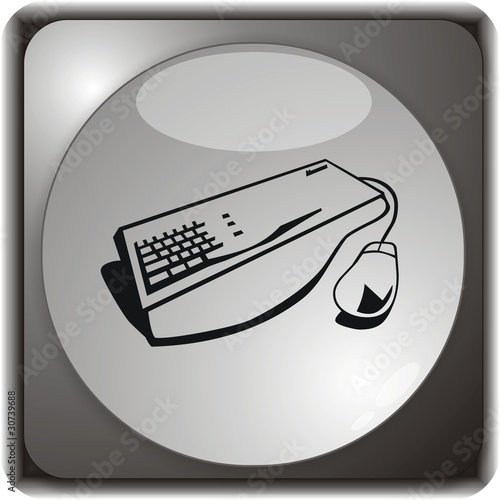bouton contact/email
