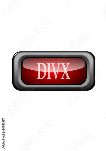 divx icon