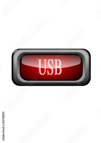 usb icon