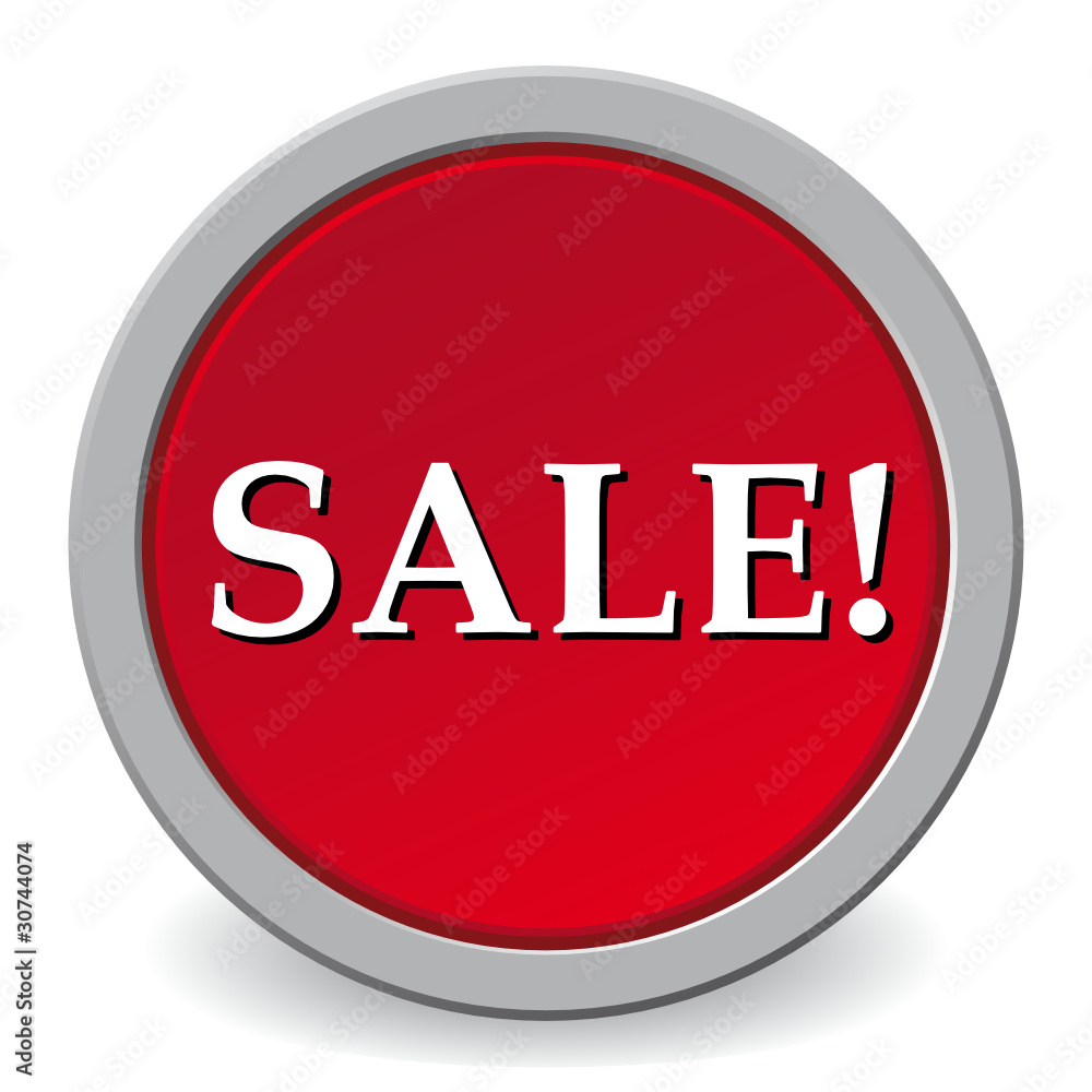SALE ICON SALE ICON