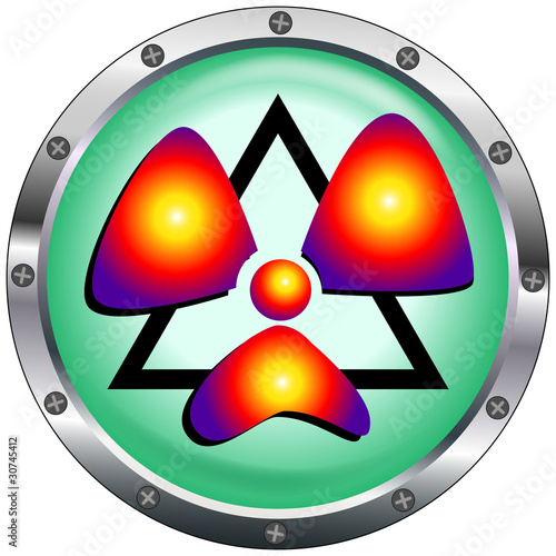 Button Reaktorsicherheit