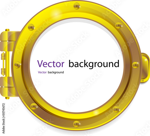 porthole