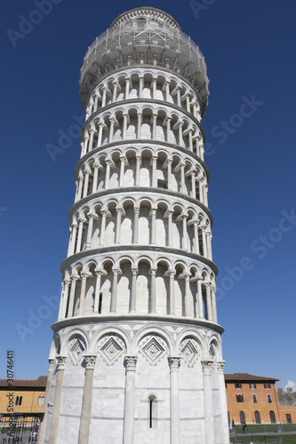 La torre de Pissa photo