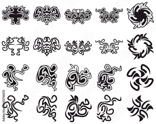 Tribals 1