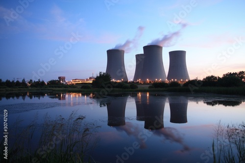 nuclear energy photo