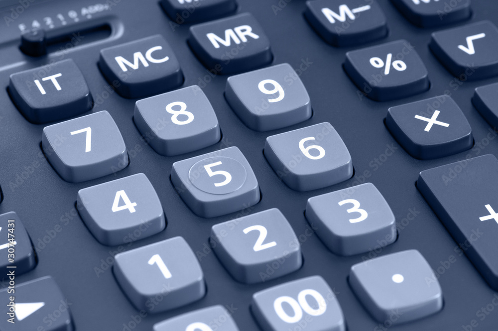 Calculator Calculator