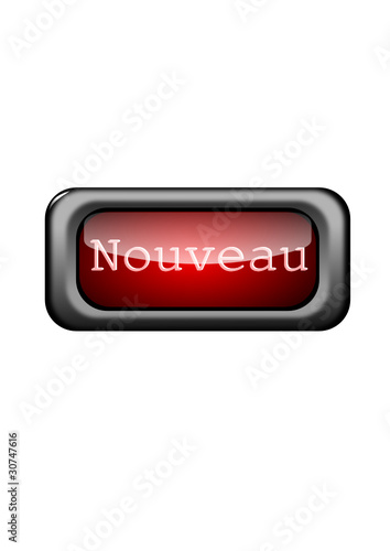 nouveau icon